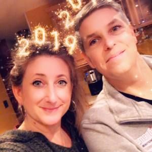 Meet your Posher, Michele